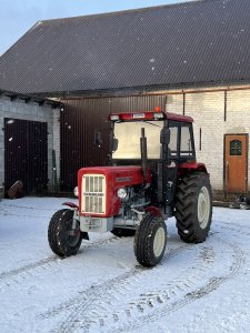 Ursus  C-355