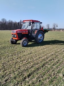 Ursus 4512 amazone zaf604