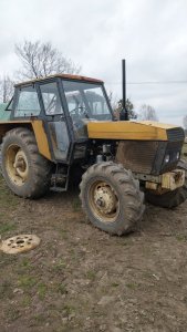 Ursus 914