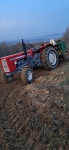 Ursus C-355 I Amazone d7 typ 25