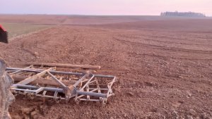 Włókowanie pod kukurydzę