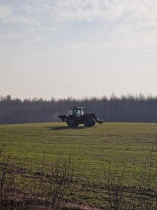 Yara Power na żyto z wyką na kiszonkę