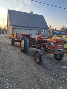 Zetor 3511