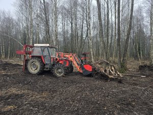 Zetor 7745