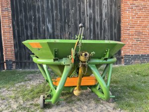 Amazone ZA-F 604R