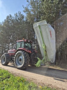 Więcej informacji o „Claas disco 3900 contour”