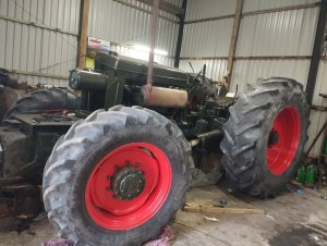 Deutz 10006