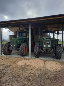 Fendt 311 ,305 LSA