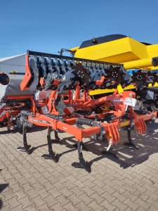 Kuhn cultimer