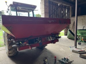 Kuhn MDS 1142