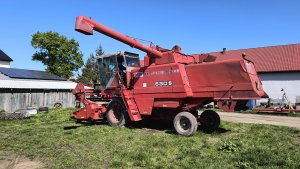 Massey Ferguson 530S