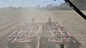 Massey Ferguson seria 8000 / 8S