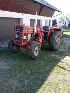 Massey Ferguson