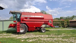 Massey Ferguson