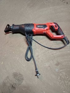 Piła szablasta YATO