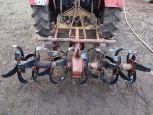 Glebogryzarka Grudziądz u500/6