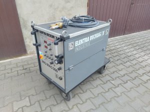 Spawarka elektra beckum mig/mag 300