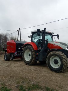 steyr 4125 profi case rb344