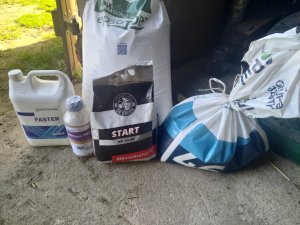 T1 + nawożenie dolistnie