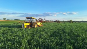 Ursus C-360 & Pilmet 1218