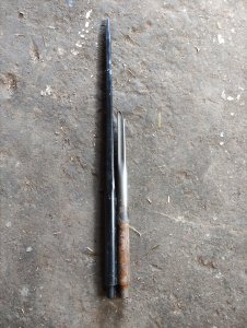 zęby krokodyla mailleux 