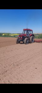 zetor 10145 + agregat 