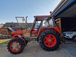 Zetor 6945