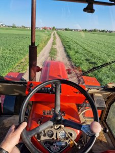 Zetor 6945