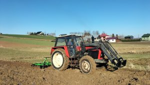 Zetor 8045