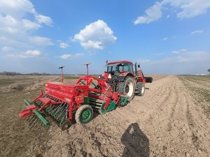 Zetor Forterra 9641
