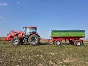 Zetor Proxima Plus 85