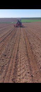 Ursus C-330 + Becker