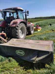 Case + vicon + pottinger