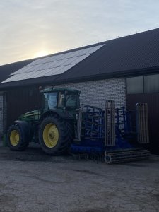 John Deere 7x30