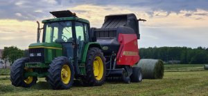 John Deere 3x00-9x00