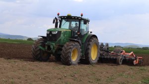 John Deere 6R / 6M