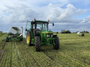 John Deere 3x10-9x10