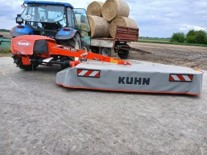 Kuhn GMD 3511