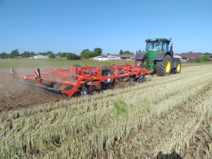 Kuhn Performer Select 4000