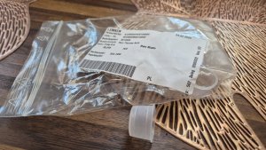 lemken Solitair redukcja ilości wysiewu redlic