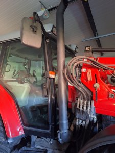 Massey Ferguson 5445