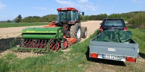 Massey Ferguson 6100-8100