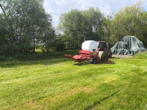 Metal Fach Z 593 +  Ursus 3512