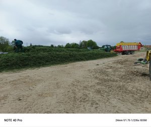 Pryzma pierwszy pokos