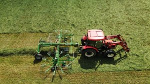 Sipma ZK 650 Wir & Zetor