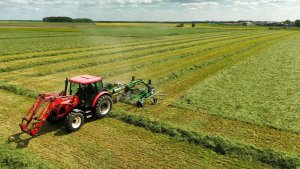 Sipma ZK 650 Wir & Zetor