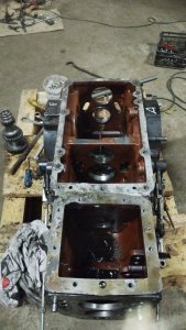 Skrzynia biegów Zetor Major 