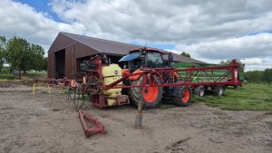 Hardi master 1500/24m