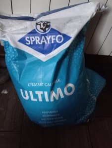 Sprayfo ulitimo