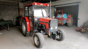 Ursus 3512